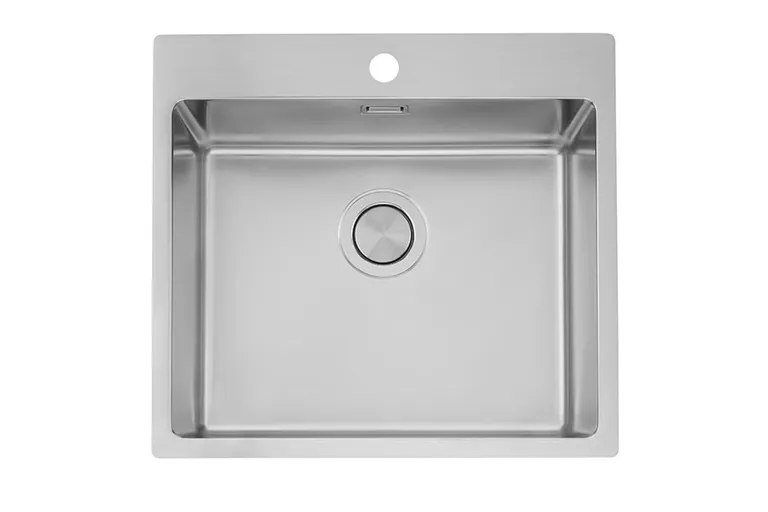 Kjøkkenvask Stala Lagom MF