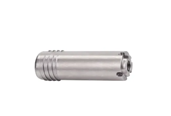 Senterpanelbøssing Lamello Invis MX Opp Til 30mm