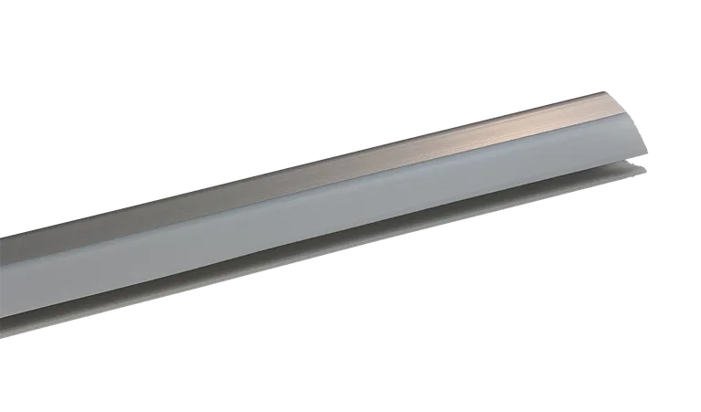 Profillist Toucan 2m Aluminium