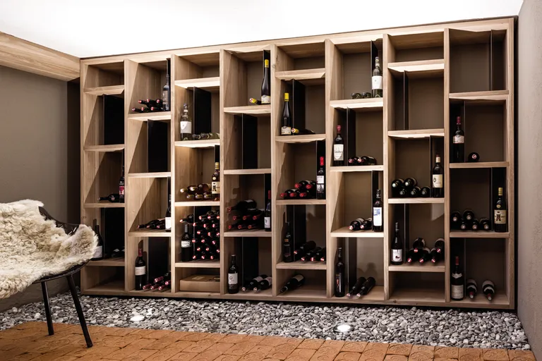 Lamello Divario P-18