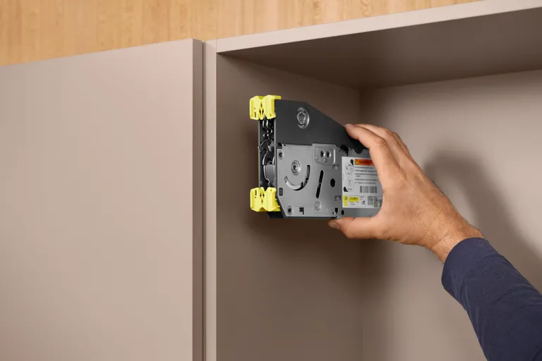 Løftebeslagsett Blum Aventos HL-Top Kraftpakke