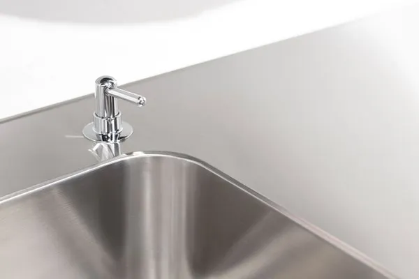 Såpedispenser Stala