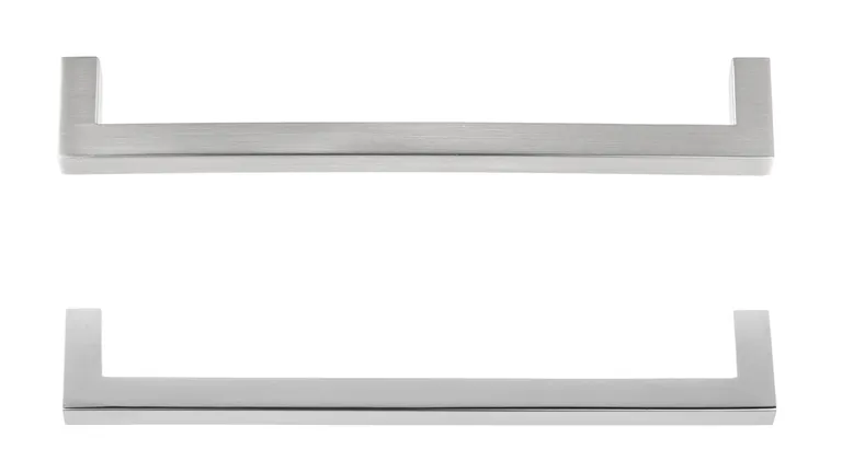 Handtak 0511 448mm 10x10mm - Flere Farger