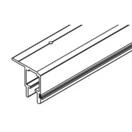 Toppskinne Hawa Multifold 30/W  