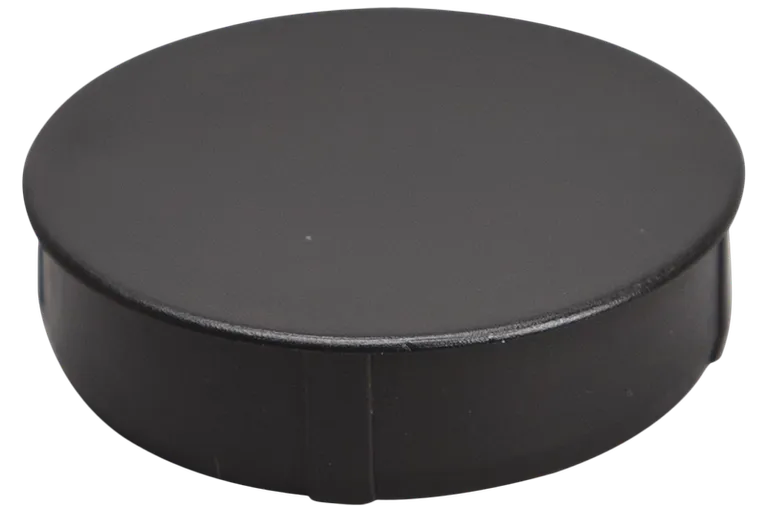 Dekkappe Ø35mm - Flere Farger