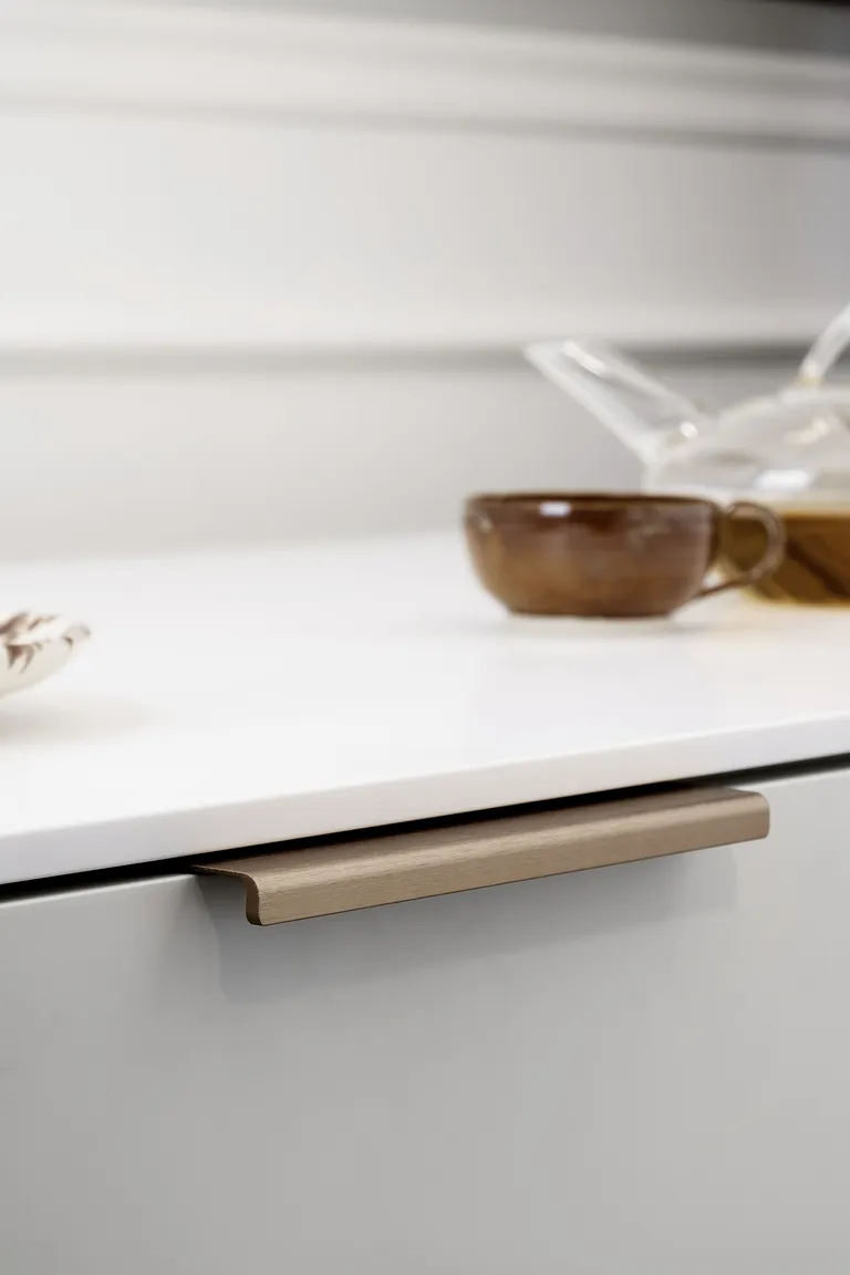 Håndtak 4543 Furnipart Artisan - Flere Farger 