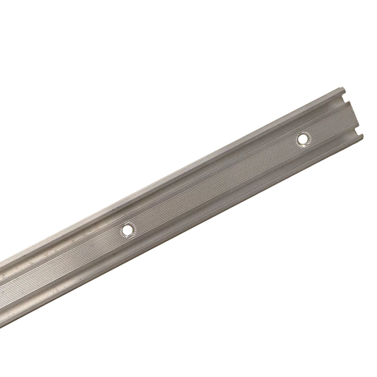 Skinne Eku Clipo 15 2-Spors For Innfresning 2,5m 