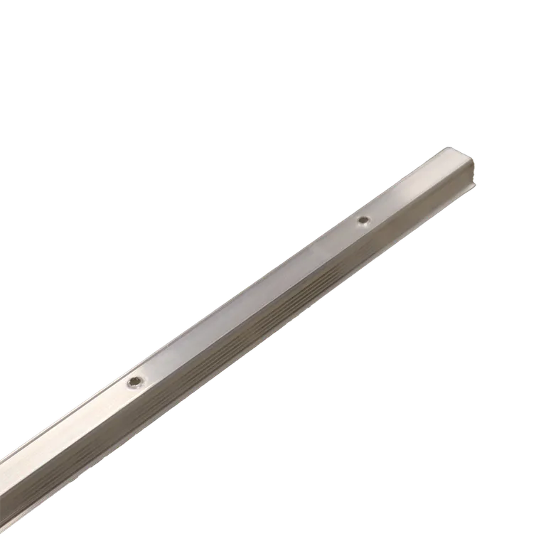 Skinne Eku Clipo 15 1 Spor For Innfresning 2,5m