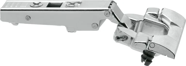 Hengsel Blum 110° Utenpåliggende U/Demp Inserta