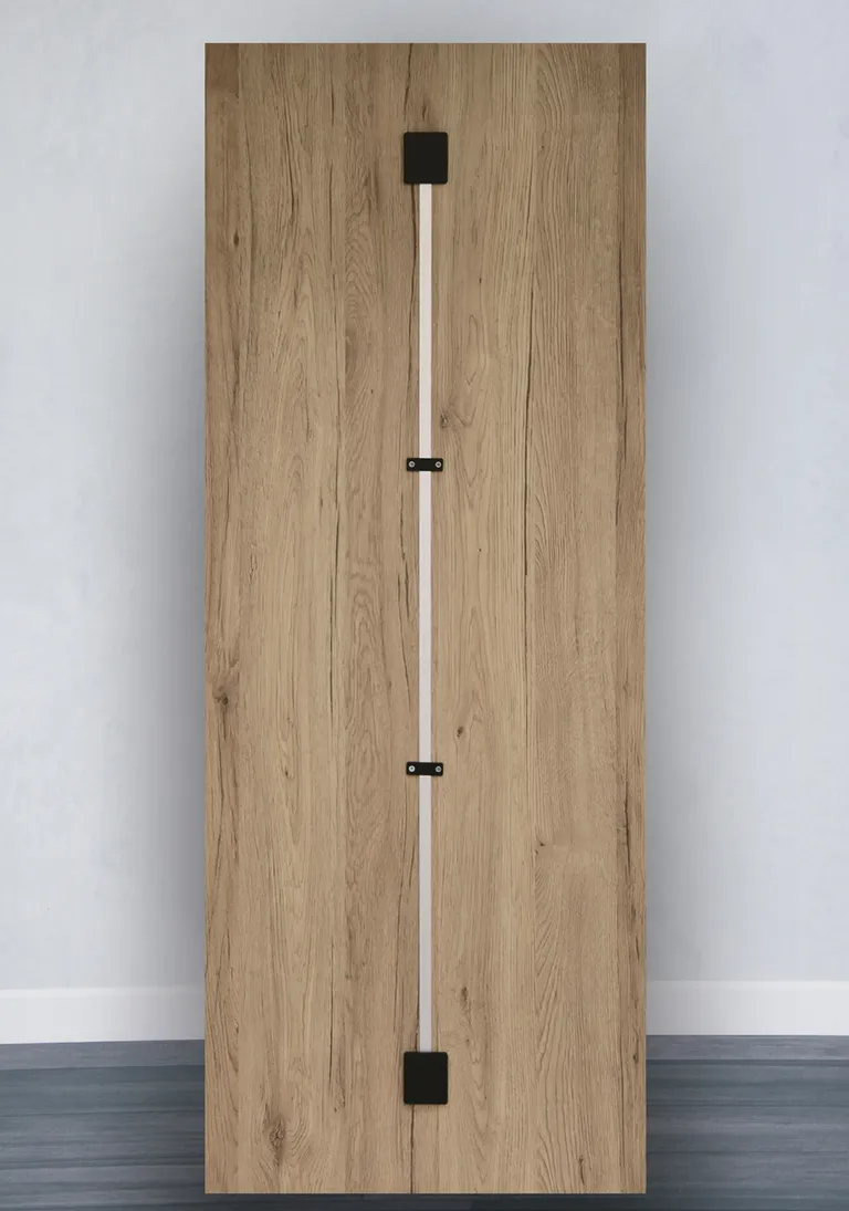 Dørretter Hawa for skapdører - flere farger 