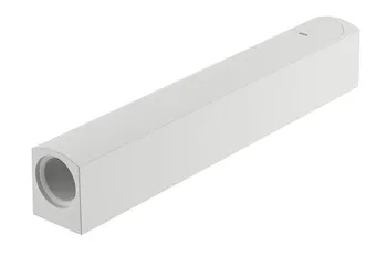 Adapter Til Push Catch Ø10x90mm - Flere Farger