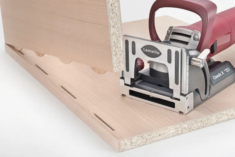 Kjeks Lamello 1000stk  