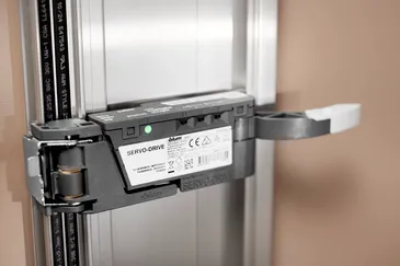 Vippeenhet Blum Servodrive Motor Til Skuff