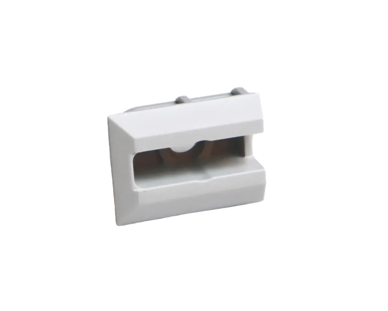 Endestykker Eku Clipo 36 Innfresning Skinne