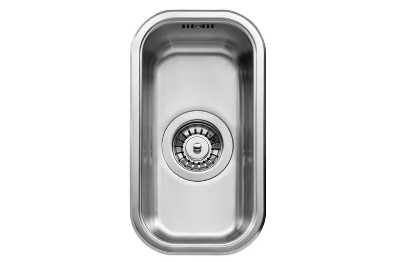 Kjøkkenvask Stala Jazz 1 Kum