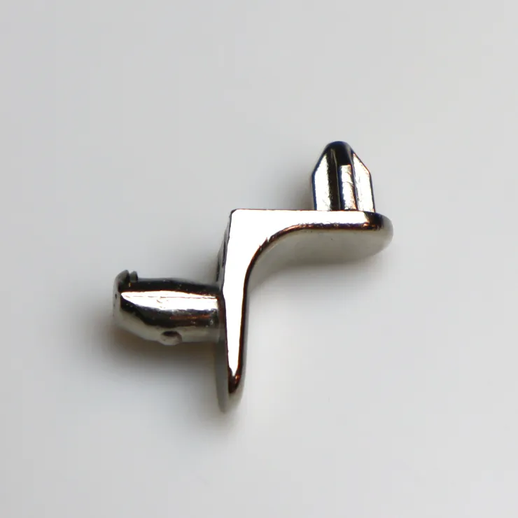 Hyllebærer Ø5mm M/Sikkerhets Pin 100stk