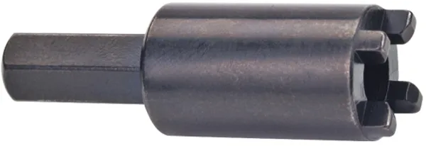 Bit Lamello Invis MX 