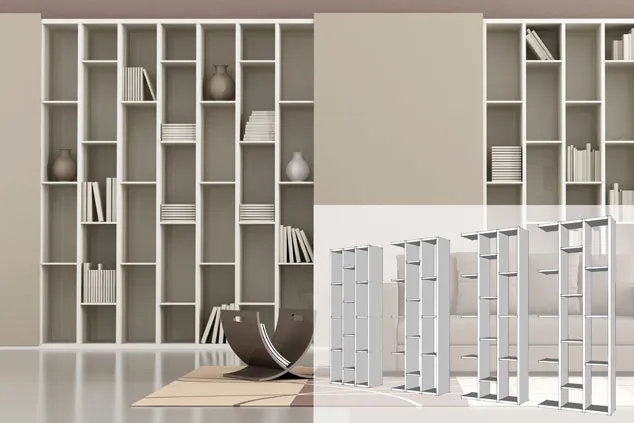 Senterpanelbøssing Lamello Invis MX Opp Til 30mm