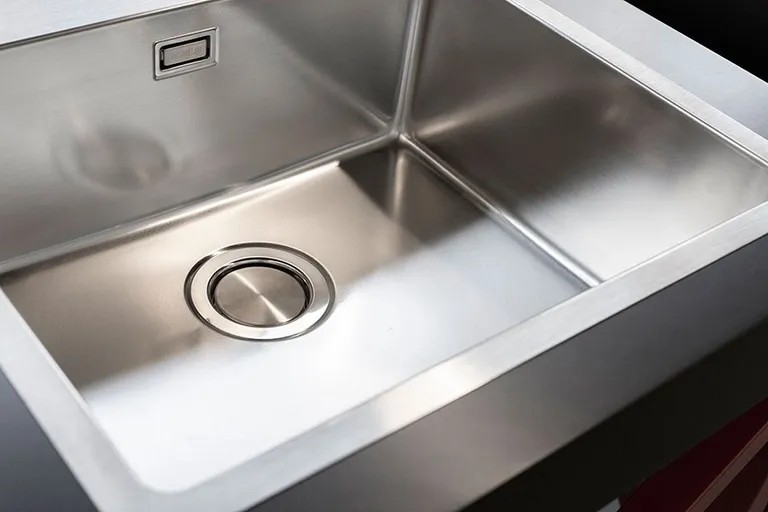 Kjøkkenvask Stala Lagom MF