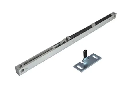 Dørdemper Svalk 50kg