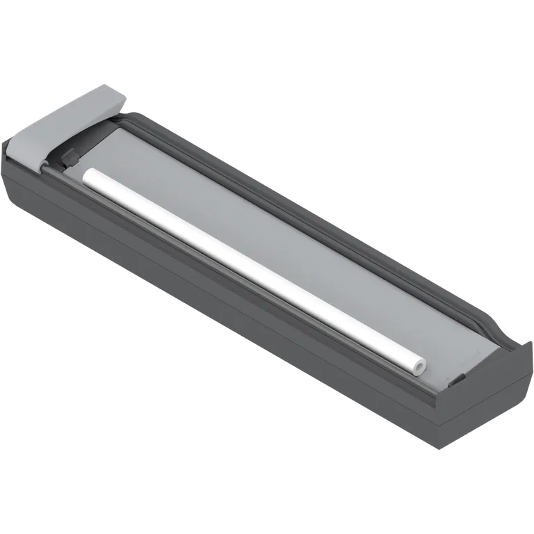 Foliekutter Blum Orga-Line Plast M/Folie