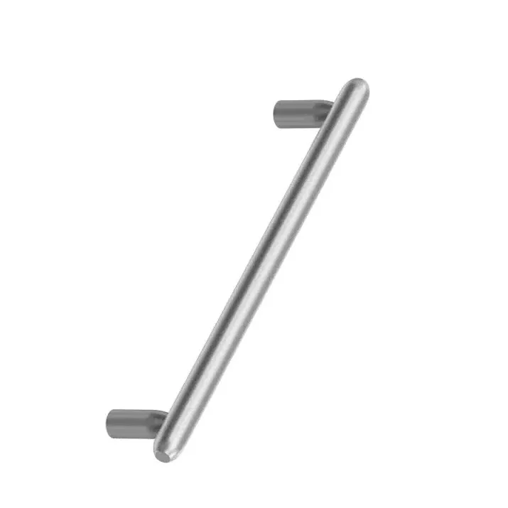 Håndtak 5546 Furnipart Tocco 160mm - Flere Farger