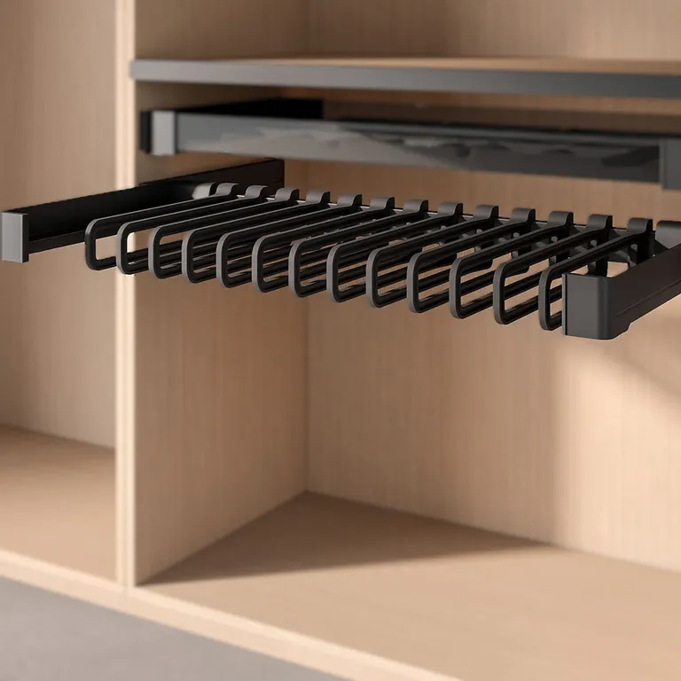 Bukseuttrekk Kesseböhmer Conero M/Hengere  