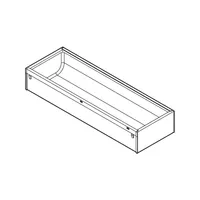 Bestikkskål Blum Ambia-Line Løs Hvit
