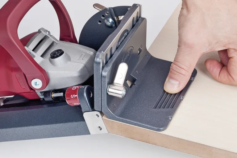 Fresemaskin Lamello Classic X