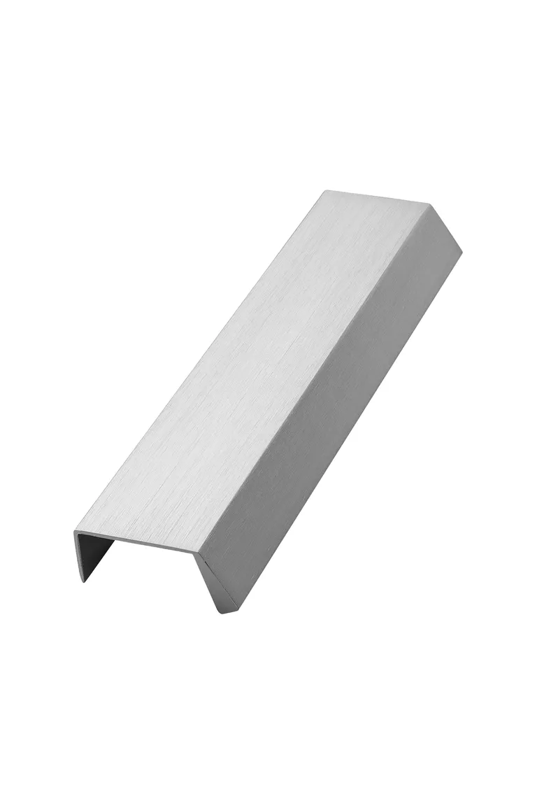 Håndtak 4423 Furnipart Bench Aluminium - Flere Farger 