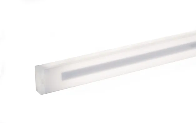 Hylleprofil Sunup Bak Hylle Led  760mm Min.18mm Plate