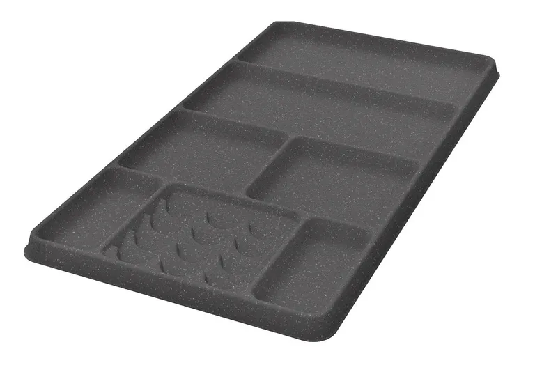 Brett Kesseböhmer Conero For Smykker & Ringer Antrasitt