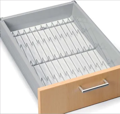 Krydderinnlegg Pelly For Skuff 