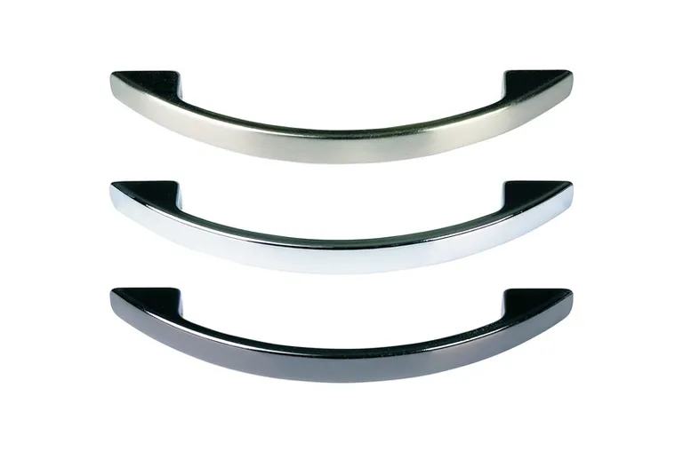 Håndtak 6113 96mm Krom