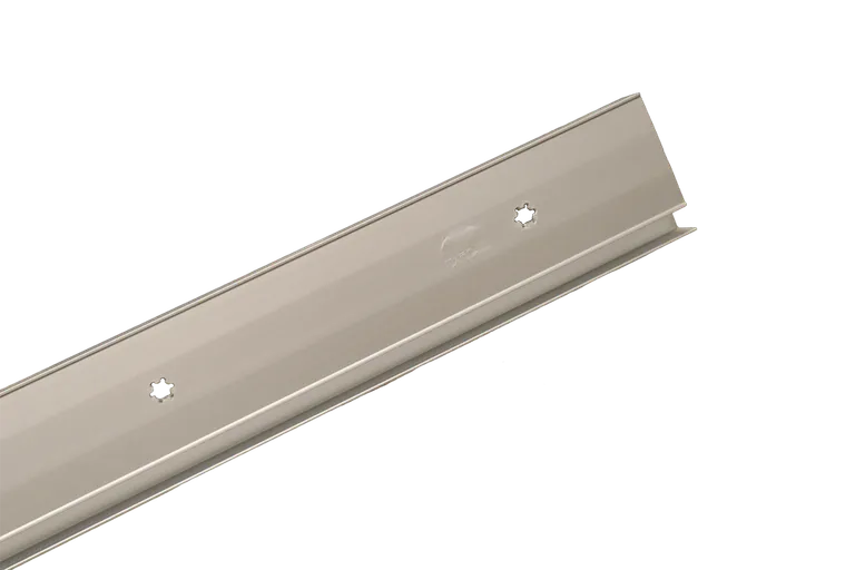 Skinne Eku Clipo 16 Utenpåliggende 2-Spor 3,5m