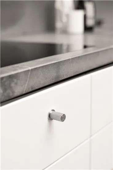 Knott 2407 Furnipart Harlequin Ø17mm - Flere Farger