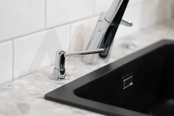 Såpedispenser Stala