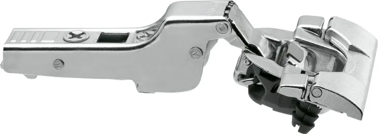 Hengsel Blum 110° Halvdekkende M/Demper Inserta