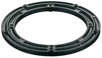 Dreieskive Ø230mm H13.5mm 150kg