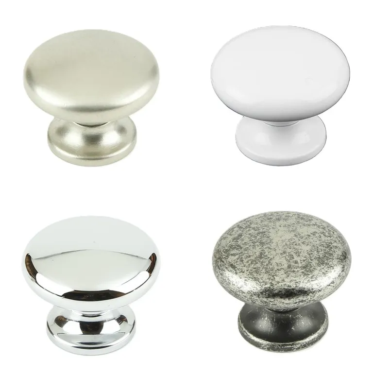 Knott 8701  Ø35mm - Flere Farger