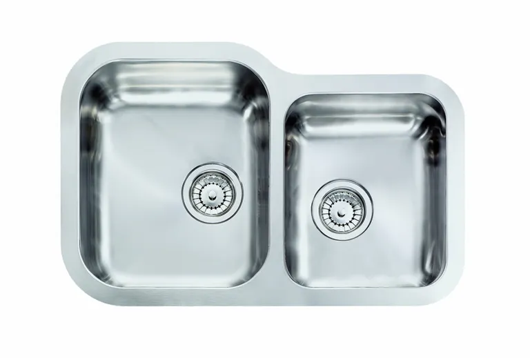 Kjøkkenvask Cinzia 2 Kummer Underlimt 