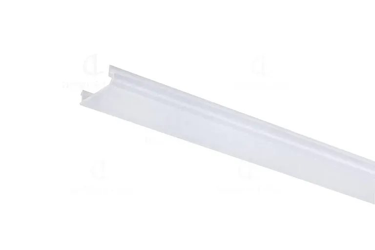 Plastglass For Thea 2m Opal  