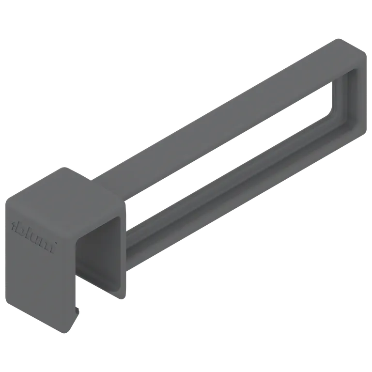 Avdeler Blum Ambia-Line Kort For Tverrdeling - Flere Farger