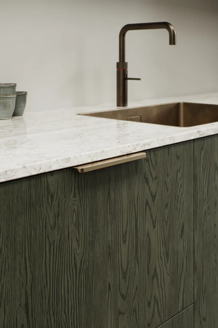 Håndtak 4594 Furnipart Comet 160mm