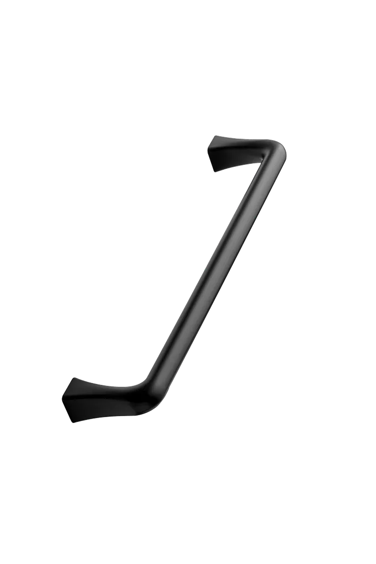 Håndtak 5442 Furnipart Concave 160mm - Flere Farger