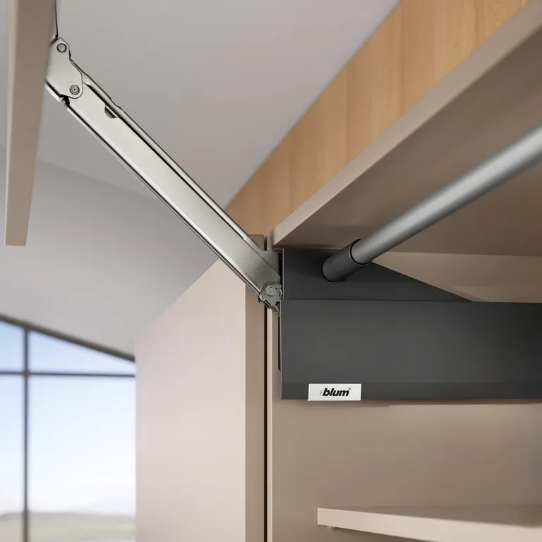 Løftebeslagsett Blum Aventos HL-Top Kraftpakke