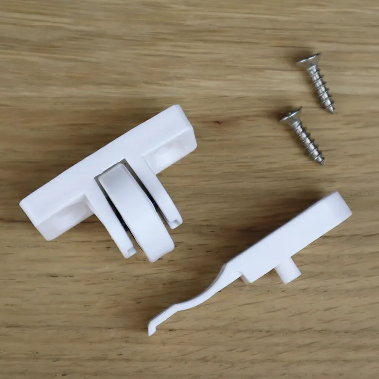 Beskyttelseshjul For Hjørneskap