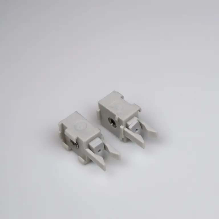 Beslagssett Eku Clipo 36 HM 1 Dør Minimal 36kg 