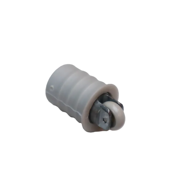 Bunnstyring  Eku Clipo 36 Fjærbelastet 