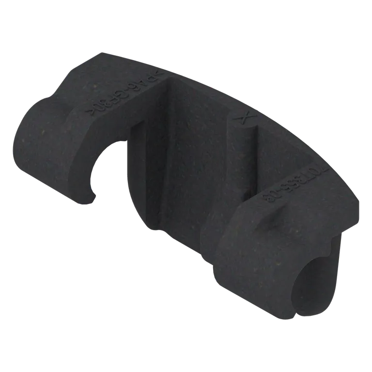 Åpningsbegrenser Blum 86-110° Hengsel 